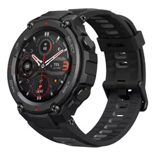 Smartwatch Reloj Inteligente Amazfit T-rex Pro Gps Oximetro 