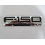 Parrilla Ford Fiesta 02-08 Emblema Logo Original Frontal