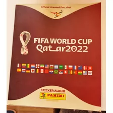 Album Fifa World Cup Qatar 2022