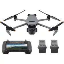 Drone Dji Mavic 3 Pro Cine Premium Combo 5.1k + Controle Pro