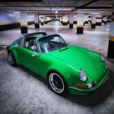 Porsche 911 T Targa