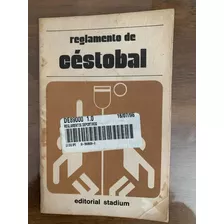 Reglamento De Cestobal