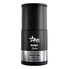 Matizador 3d Magic Color 100 Ml - Efecto Plata