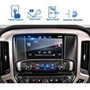 Anzo Usa 111317 Gmc Sierra ******* - 2500hd-3500hd 15-16 Far GMC Sierra 3500