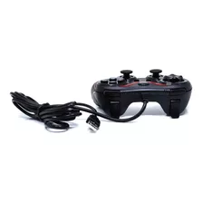 Joystick Para Playstation 3 Ps3 Con Cable Sj-905 