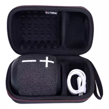 Estuche Para Parlante Ultimate Ears Wonderboom 2 - Negro