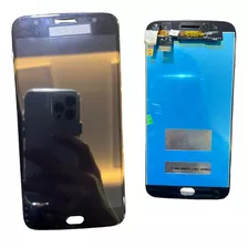 Tela Display Frontal Compativel Moto G5s Plus Xt1802 Premium