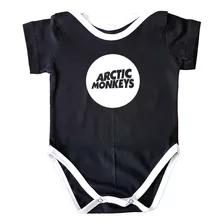 Body De Bebé Arctic Monkeys Rock |de Hoy No Pasa| 