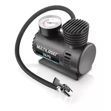  Compressor De Ar Mini 12v Automotivo 250psi Au601 Multilase