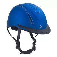 Casco Metálico Para Niños