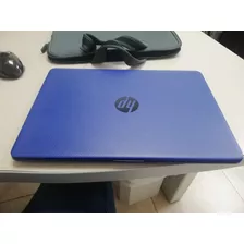 Laptop Hp 14-fq1051la, Ryzen 3 5300u, 8 Gb 256 Gb, 14 