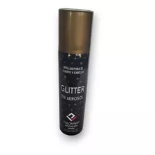 Glitter En Aerosol Pintafan Spray Pelo Cuerpo Rostro