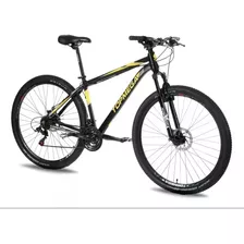 Bicicleta Top Mega Rodado 29 Sensah Mx7