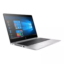 Hp 14 Elitebook 840 G6 Multi-touch Laptop