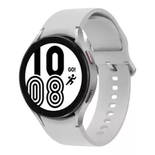 Samsung Galaxy Watch4 Original (bluetooth) 1.4 Prata 