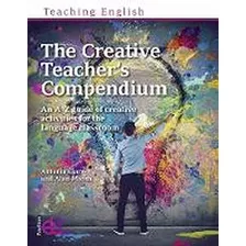 Livro The Creative Teacher's Compendium De Clare And Marsh
