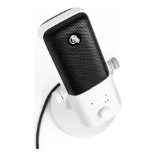 Microfono Elgato Wave 3 - White (10mab9911)