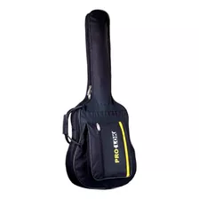 Funda Guitarra Dreadnought Folk Pro Lok Mercury D