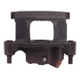 (1) Caliper O Mordaza Del Izq O Der Capri 4 Cil 2.3l 83