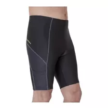 Bermuda Para Ciclismo Alcochoada Masculina Realtex