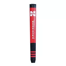 Grip Equipo De Golf Ncaa Nebraska Cornhuskers Putter Del Gol