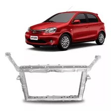 Painel Frontal Etios 2013 2014 2015 2016 2017 2018 A 2021