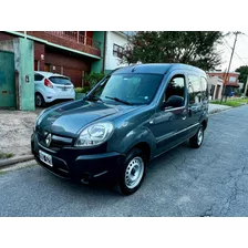 Renault Kangoo 2015 1.6 Ph3 Authentique Plus Lc