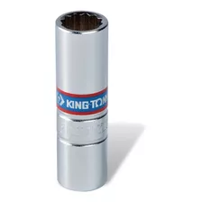 Chave De Vela 14 Mm X 3/8 Estriada - King Tony