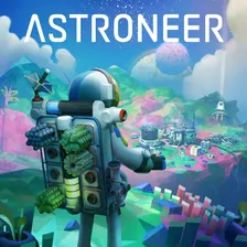 Astroneer Xbox One Series Original