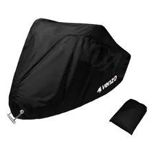 Funda Cubre Bicicleta Venzo Rodado 26 - 27,5 - 28 - 29