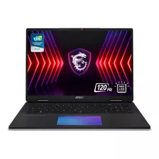 New M.si Titan 18hx Gaming Laptop I9 Rtx4090 128gbram 4tbssd