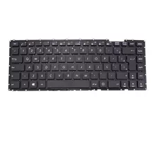 Teclado Notebook Asus Z450u Z450ua Z450l Z450la Abnt Com Ç