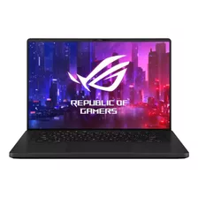 Notebook Asus Rog Core I7 12700h 32g 1tb 16 165hz Rtx 4060