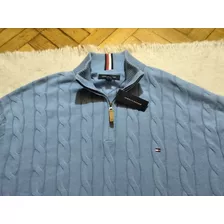 Buzos Y Sweters Tommy Hilfiger Talle Xxxl Originales