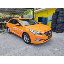 Hyundai Sonata Lf Recien Importado En Bavaro