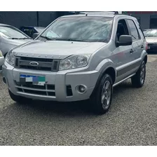  Ford Ecosport Xlt 1.6/ 1.6 Flex 8v 5p