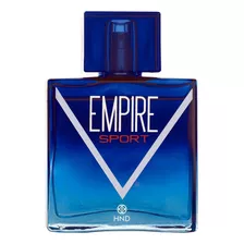 Empire Sport Hinode Eau De Toilette 100ml Para Hombre 