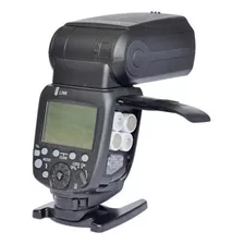 Flash Yongnuo Speedlite Yn600 Ex Rt Ii Para Canon