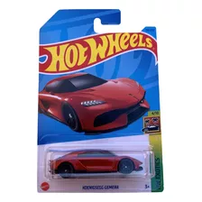 Hot Wheels Koenigsegg Gemera Hw Exotics 2023 Mattel Nuevo 