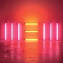 Paul Mccartney - New [lp] - Vinilo 2018 Producido Por Capitol