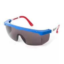 Gafas De Seguridad Protección Oscuras