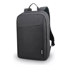 Mochila Para Portátil 15.6 Con Tejido De Poliéster -negro