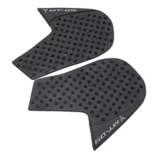 Stompgrip Anti Slip Tanque Yamaha Mt09 Tank Pad