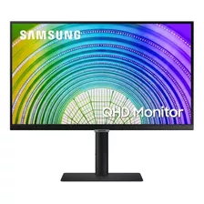 Monitor Gamer Samsung S24600u Lcd 24 Negro 100v/240v