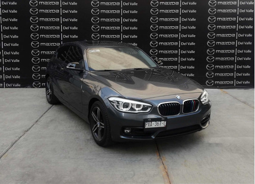 Bmw Serie 1 2018 1.6 3p 120ia Sport Line At