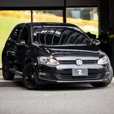 Volkswagen Golf Trendline 1.6
