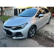 Chevrolet Cruze Ltz 2022