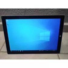 Microsoft Surface Pro3 / Corei5 Win10pro 128gb+4gb / Detalle