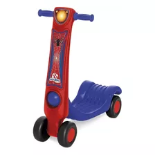 Patinete Spider Mercotoys