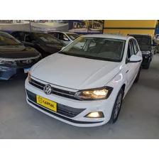 Volkswagen Polo 1.0 200 Tsi Comfortline Automático